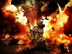 Bliski Wschód a globalna rywalizacja mocarstw