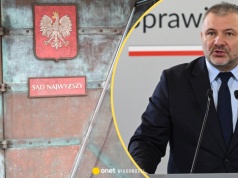 Rada Ławnicza krytykuje neoKRS. Jasny wpis Waldemara Żurka