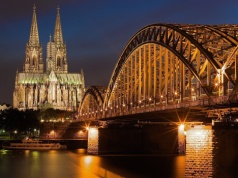 Niemcy: katedra w Kolonii wprowadzi opłaty dla turystów