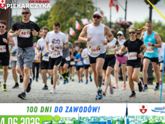 100 dni do Biegu Piekarczyka
