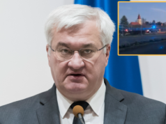 Ukraińcy zatrzymani na Węgrzech wracają do kraju. 