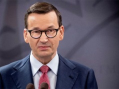 Morawiecki odpowiada Tuskowi w sprawie SAFE