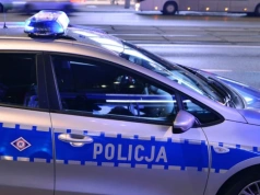Tragiczna śmierć polskiego policjanta. Strzał padł ze służbowej broni