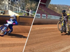 Żużel. Nie tylko Bartosz Zmarzlik. Kolejni zawodnicy powrócili na tor