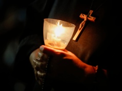 Episkopat Włoch wzywa do modlitwy i postu o pokój