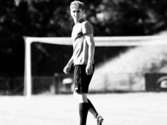 Piłkarskie środowisko w żałobie. Nie żyje pochodzący z Jeleniej Góry Jakub Łoboda