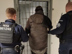 Koniec strachu na ulicach? Policja zatrzymała zamaskowanego 42-latka