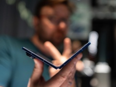 Apple zaskakuje nazwami. Zapomnij o iPhonie Fold