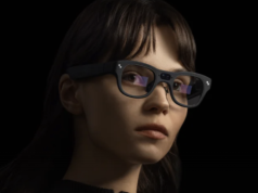 „Telewizor noszony na głowie”?! Nowy produkt Chińczyków