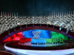 Zimowe igrzyska paralimpijskie otwarte! Polacy powalczą o medale