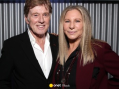 Redford mówił: "zawsze będę ją kochał". To dla niego Streisand może wrócić na Oscary