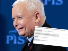 Zapytaliśmy o publiczne kłótnie polityków tej samej partii. Co najbardziej razi wyborców?