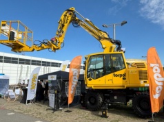 Zysk Torpolu w górę. Spółka publikuje szacunki za 2025 r.