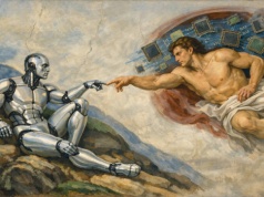 Claude, Gemini i ChatGPT odpowiedziały na pytanie o istnienie Boga. Jedna z nich dała Jahwe szansę poniżej 0,001 proc.