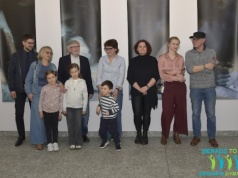 Sztuka malarstwa i ceramiki w sieradzkim BWA. Wernisaż prac Zbigniewa Woźniaka i jego uczniów