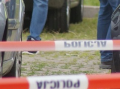 Huk był tak ogromny, że podejrzewali wybuch butli z gazem. Nastolatek ranny od petardy