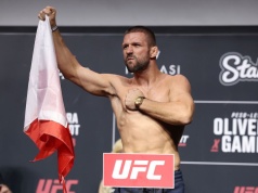 Kolejny Polak dołączył do Gamrota w USA