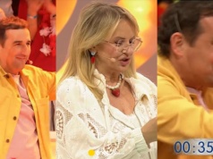 "Kocham cię, Polsko" wróciło do TVP. Widzowie ocenili. "Czy pan Koterski może się uspokoić?"