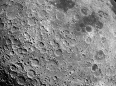 Odkryto ponad tysiąc nowych struktur tektonicznych na Księżycu