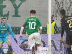 Jagiellonia na kolanach w Ekstraklasie!