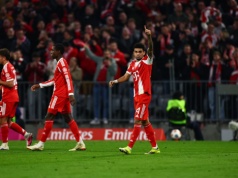 Bayern postrzelał nawet bez Kane'a. Ekipa Polanskiego wypunktowana