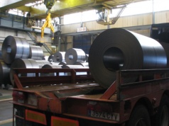 Iran to jeden z największych producentów stali. Bliskowschodni konflikt może rozbujać rynek