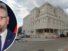 Domniemany gwałt na policjantce. "To postępowanie może skończyć się na trzy sposoby"