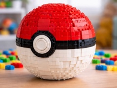 LEGO z potężnymi wzmocnieniami na 2026 rok? Słynna manga, popularna podmorska kreskówka oraz pokeball