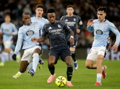 Real Madryt sensacyjnie remisował. Aż nadeszła 94. minuta