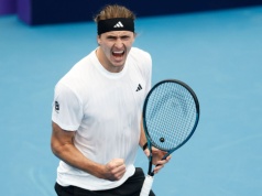 Alexander Zverev wygrał hit w Indian Wells. Utalentowany Włoch kontynuuje serię