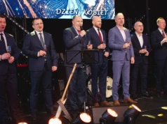 Dzień Kobie w Hucie Miedzi Legnica (FOTO)