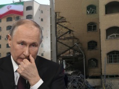 Rosja próbuje zaangażować się w konflikt na Bliskim Wschodzie. "To pierwszy sygnał"