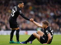 Angielski gigant idzie na dno. "Od tamtego dnia klub się cofa"