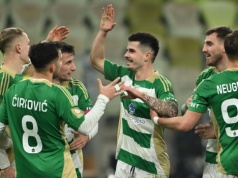 Lechia lepsza od lidera piłkarskiej PKO Ekstraklasy. Zwycięstwo nad Jagiellonią absolutnie zasłużone