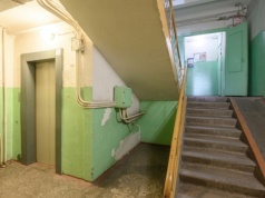 Są pieniądze na budowę wind w spółdzielniach i wspólnotach. Ale to może nie wystarczyć