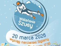 III Wiślańskie Szusy już wkrótce
