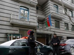 Azerbejdżan: Udaremniono cztery ataki terrorystyczne Iranu