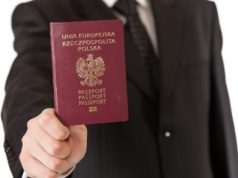 Polski paszport  na wagę złota