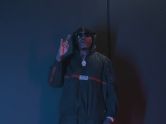 Raper z Nowego Jorku oskarżony o handel ludźmi i stręczycielstwo. Ofiarą 16-latka