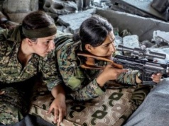 Ta operacja może odmienić przebieg wojny. Jeśli Kurdowie wykonają zadanie dla Trumpa, Iran może stanąć w ogniu