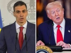 Sanchez o sprzeciwie wobec USA. "Ślepe posłuszeństwo to błąd"