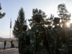 Udaremniono cztery ataki. Azerbejdżan cele Iranu