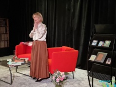 Energia kobiet spotkanie z Marzeną Mrówczyńską