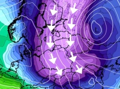 Wiosna wszystkich zaskoczy. Meteorolodzy łapią się za głowy