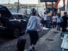 Nowa fala uchodźców, tysiące rodzin zmuszone do ucieczki. Dane ONZ są alarmujące