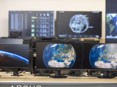 Polska uruchamia Centrum Operacji Satelitarnych. Nowa zdolność Wojska Polskiego