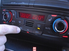 Na jaką temperaturę ustawiać teraz klimatyzację? Zbadali to mechanicy i naukowcy