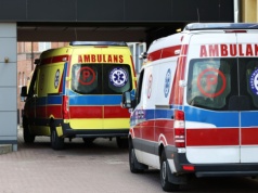 Bilans zgonów wciąż rośnie. Lekarka nie ma dobrych wiadomości