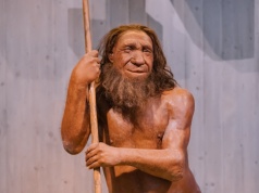 Ojciec neandertalczyk, matka homo sapiens. Tak w pary łączyli się nasi przodkowie