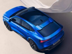 Ma 300 KM mocy. Ile kosztuje topowa wersja Renault Rafale? 